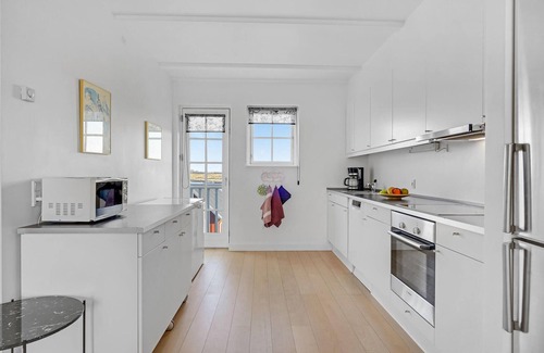 Bagenkop Apartment | Gorgeous apartment in Bagenkop