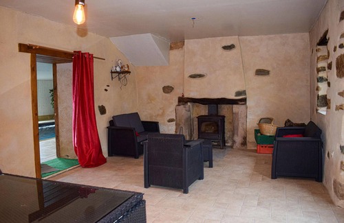 Gommenec'h Apartment | Gorgeous apartment in Gommenech