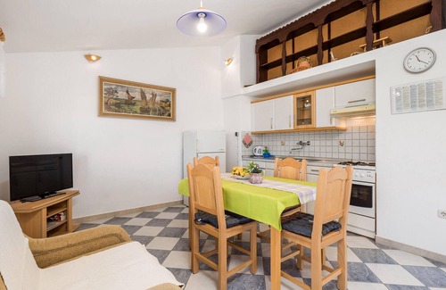 Potocnica Apartment | Gorgeous apartment in Potocnica