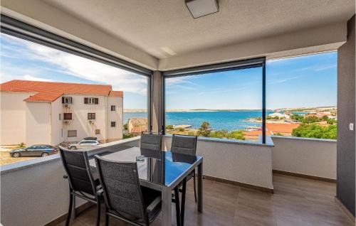 Kustici Apartment | Gorgeous Apartment In Kustici, Novalja