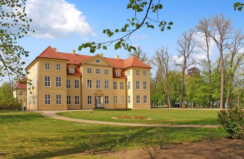 Mirow Apartment | Gorgeous apartment in Mirow with WiFi