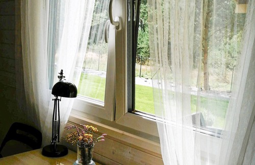 Smoldzino Apartment | Gorgeous apartment in Smoldzino