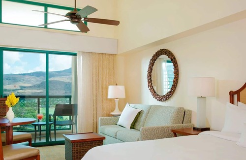 Kapolei Resort | Gorgeous Beachfront KoOlina Club Resort+Amenities. 2BR Condo