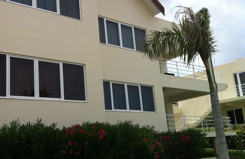 Piscadera Apartment | Gorgeous Caribbean 2 Bedroom Luxury Ocean View Apartment