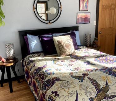 Coal Creek Canyon Apartment | Gorgeous Coal Creek Canyon Guest Suite