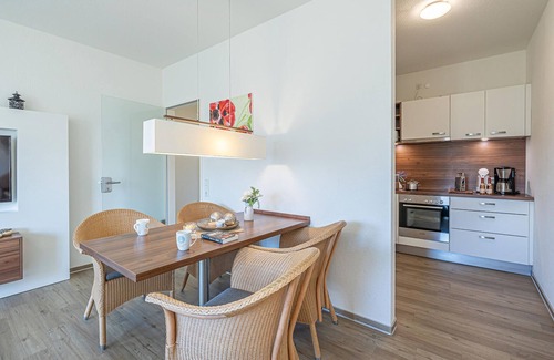 Mariager Apartment | Gorgeous apartment in OstseeResort Olpenitz