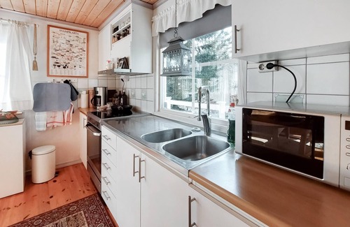 Orkelljunga Municipality House | Gorgeous home in örkelljunga with WiFi