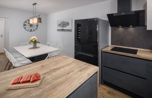 Banjole House | Gorgeous home in Banjole with WiFi