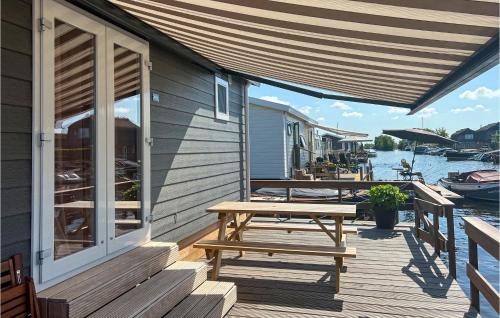 Municipality of Stichtse Vecht House | Gorgeous Home In Breukelen With Wifi