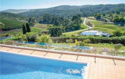 Vila do Bispo House | Gorgeous Home In Budens