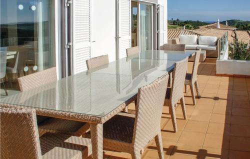 Vila do Bispo House | Gorgeous Home In Budens