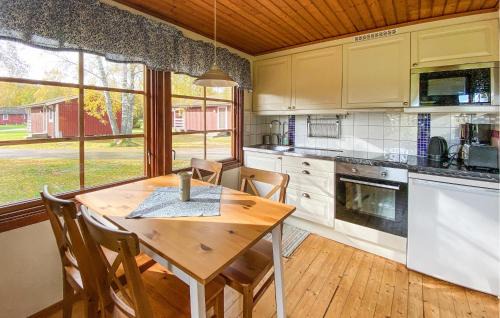 Byxelkrok House | Gorgeous Home In Byxelkrok With Wifi