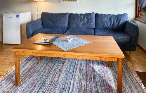 Byxelkrok House | Gorgeous Home In Byxelkrok With Wifi