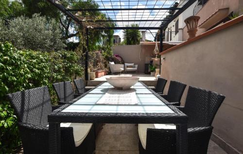 Termini Imerese House | Gorgeous Home In Caccamo With Private Swimming Pool, Can Be Inside Or Outside