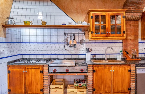 La Aljorra House | Gorgeous home in Cartagena