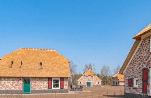 Linde House | Gorgeous home in Den Ham with sauna