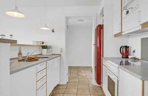 Middelfart House | Gorgeous home in Brenderup Fyn