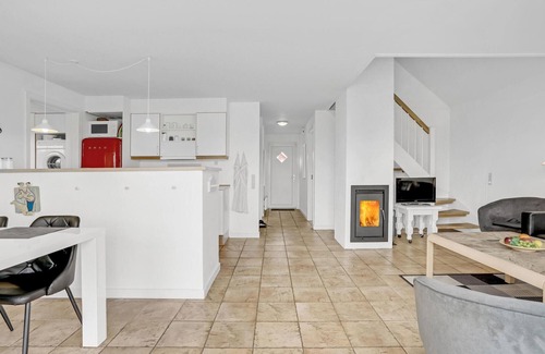 Middelfart House | Gorgeous home in Brenderup Fyn