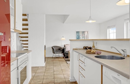 Middelfart House | Gorgeous home in Brenderup Fyn