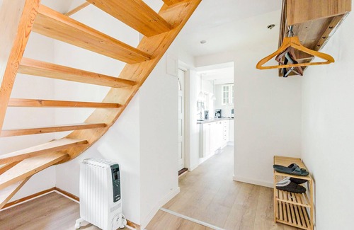 Karrebksminde House | Gorgeous home in Karrebæksminde with WiFi