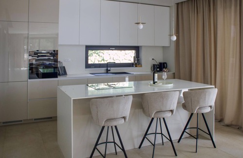 Dunave Krajnje House | Gorgeous home in Dubravka