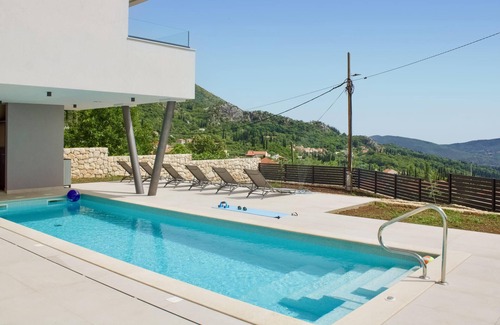 Dunave Krajnje House | Gorgeous home in Dubravka