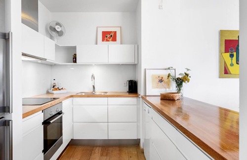 Rinkenaes House | Gorgeous home in Gråsten with sauna