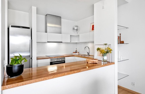 Rinkenaes House | Gorgeous home in Gråsten with sauna