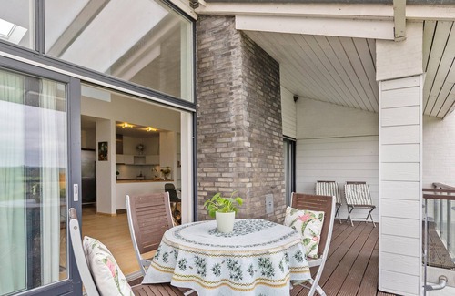 Rinkenaes House | Gorgeous home in Gråsten with sauna