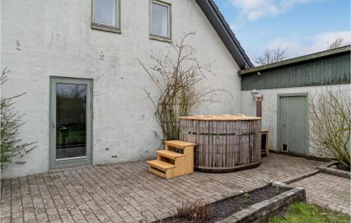 Billund Municipality House | Gorgeous Home In Hejnsvig With Wifi