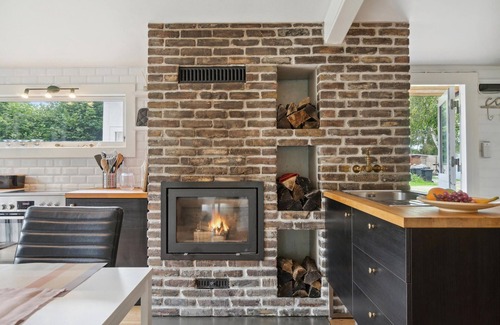 Frederikssund Municipality House | Gorgeous home in Jægerspris