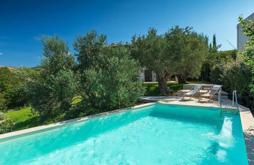 Zurkovo House | Gorgeous home in Kostrena