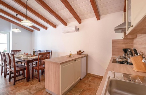 Mali Vareski House | Gorgeous home in Krnica