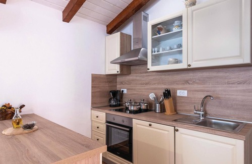 Mali Vareski House | Gorgeous home in Krnica