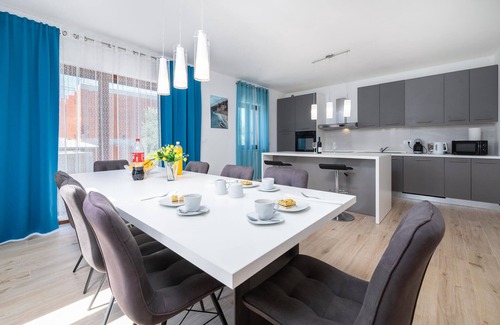 Viskovici House | Gorgeous home in Labin