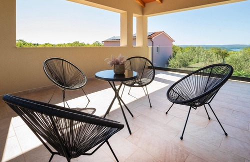 Viskovici House | Gorgeous home in Labin