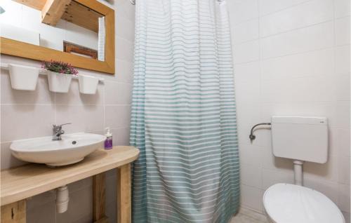 Baric Draga House | Gorgeous Home In Lukovo Sugarje