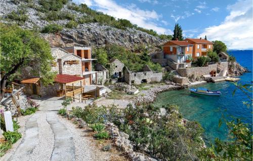 Baric Draga House | Gorgeous Home In Lukovo Sugarje