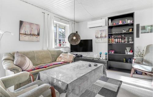 Balka House | Gorgeous Home In Nexø With Wifi