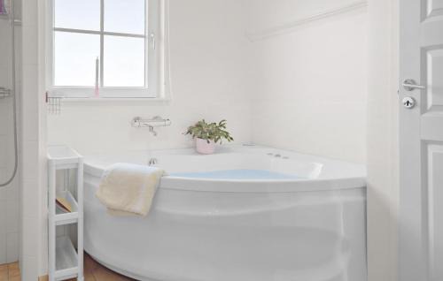 Hasmark Strand House | Gorgeous Home In Otterup With Wifi