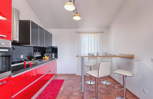 Brnobici House | Gorgeous home in Porec