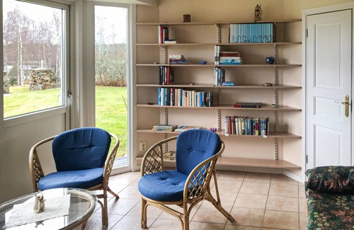 Rorvik House | Gorgeous home in Rörvik with WiFi