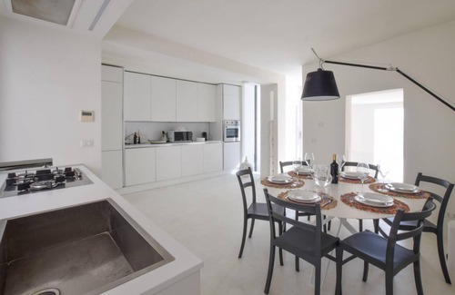 Scilla House | Gorgeous home in Scilla with WiFi