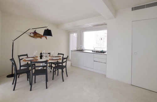 Scilla House | Gorgeous home in Scilla with WiFi