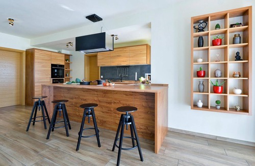 Selnica House | Gorgeous home in Selnica with sauna