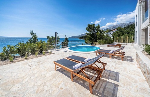 Starigrad House | Gorgeous home in Starigrad