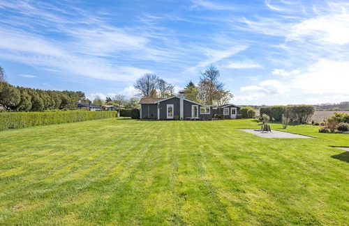 Svendborg House | Gorgeous home in Svendborg with WiFi