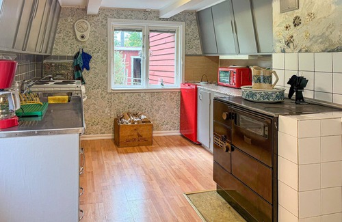 Torsas House | Gorgeous home in Torsås with WiFi