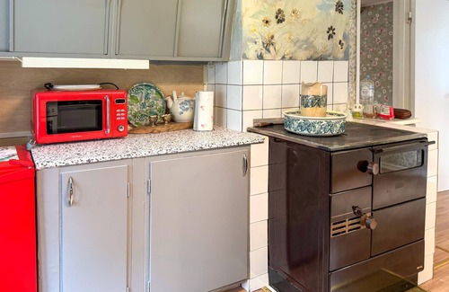 Torsas House | Gorgeous home in Torsås with WiFi