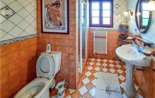 Tregunc House | Gorgeous Home In Trégunc With Kitchen